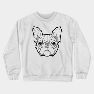 Dog Crewneck Sweatshirt